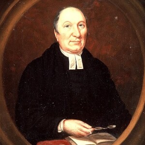 Thomas Charles and the 18th Century Welsh Revival