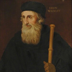 Wyclif, Hus, and Other Early Reformers