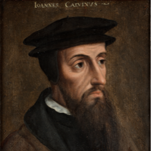 John Calvin