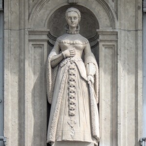Jeanne d'Albret and the Reformation in France