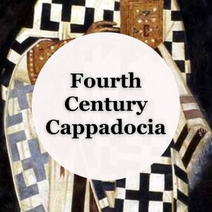 Macrina and the Three Cappadocians