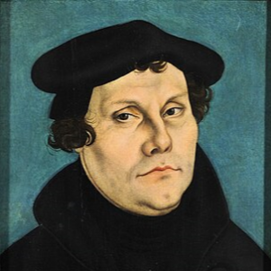 Martin Luther and the Recovery of the Gospel