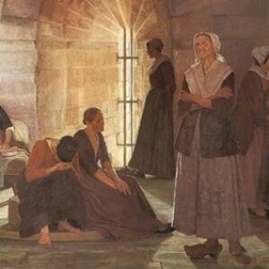 Marie Durand and the Huguenots