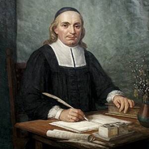 Paul Gerhardt and Other 17th Century Hymn Writers