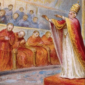 Bishops, Popes, and Emperors