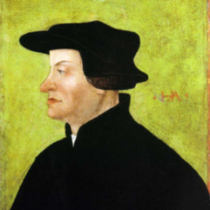 Ulrich Zwingli: An Early Reformer