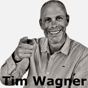 Shut your mouth with Tim Wagner