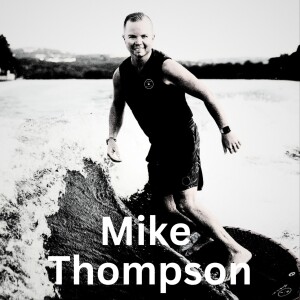 Finding Good with Mike Thompson