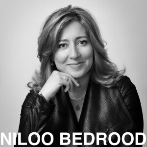 Fighting for women in my home country of Iran with Niloo Bedrood