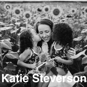 Bouncing along the bottom of postpartum psychosis with Katie Steverson