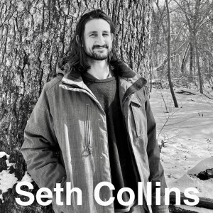The ultimate gift of creating magical experiences with loved ones whose time is coming to an end with Seth Collins