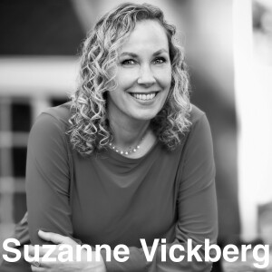 Designing a better divorce experience with Suzanne Vickberg