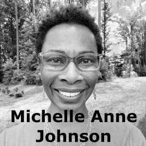 Reinventing my life after the dream job lost its meaning with Michelle Anne Johnson