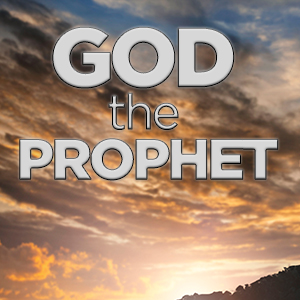 04-01-18 - Conquerors - God the Prophet 02