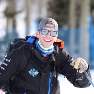 Ben Brown is US Ski & Snowboard’s Coach of the Year for a Reason