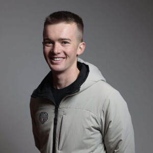 Jasper Good's Unique Path to the Olympics from SSWSC to the Army's WCAP Program