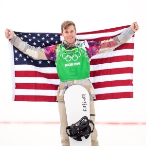 "You Are More Than What You Do" - the Story of Olympic Medalist Alex Deibold