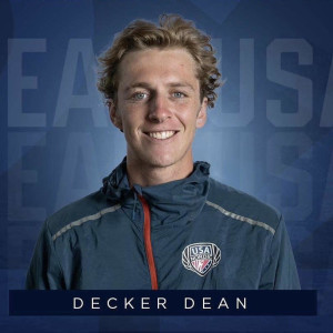 Decker Dean - Steamboat’s 100th Olympian