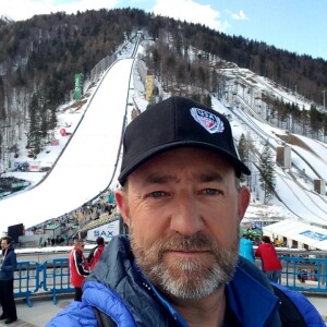 Building Dreams with Ski Legend & Coach Todd Wilson