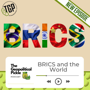 BRICS and the World