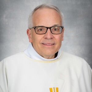 5th Sunday of Easter, Dcn Frank Kurre