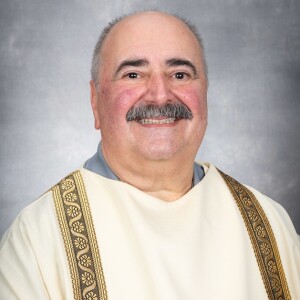 7th Sunday of Easter, Dcn Thomas Lemme