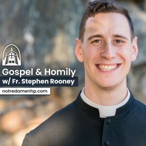 3rd Sunday in Ordinary Time, Fr. Stephen Rooney