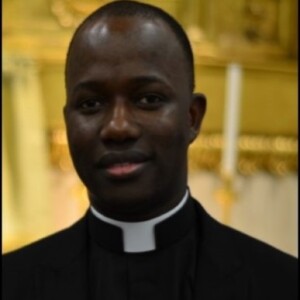 Fr. Timothy Katende 13th Sunday in Ordinary Time