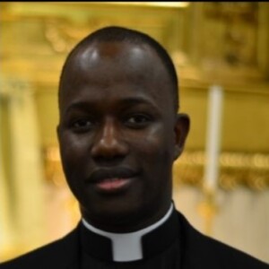 Fr Timothy Katende, 19th Sunday in Ordinary Time