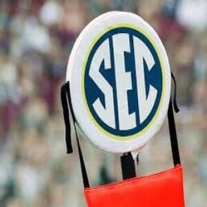 College SportsCast SEC 2024 Football Preview S3