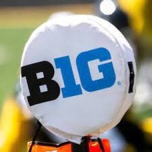 College SportsCast _Big10 2024 Football Preview - S3