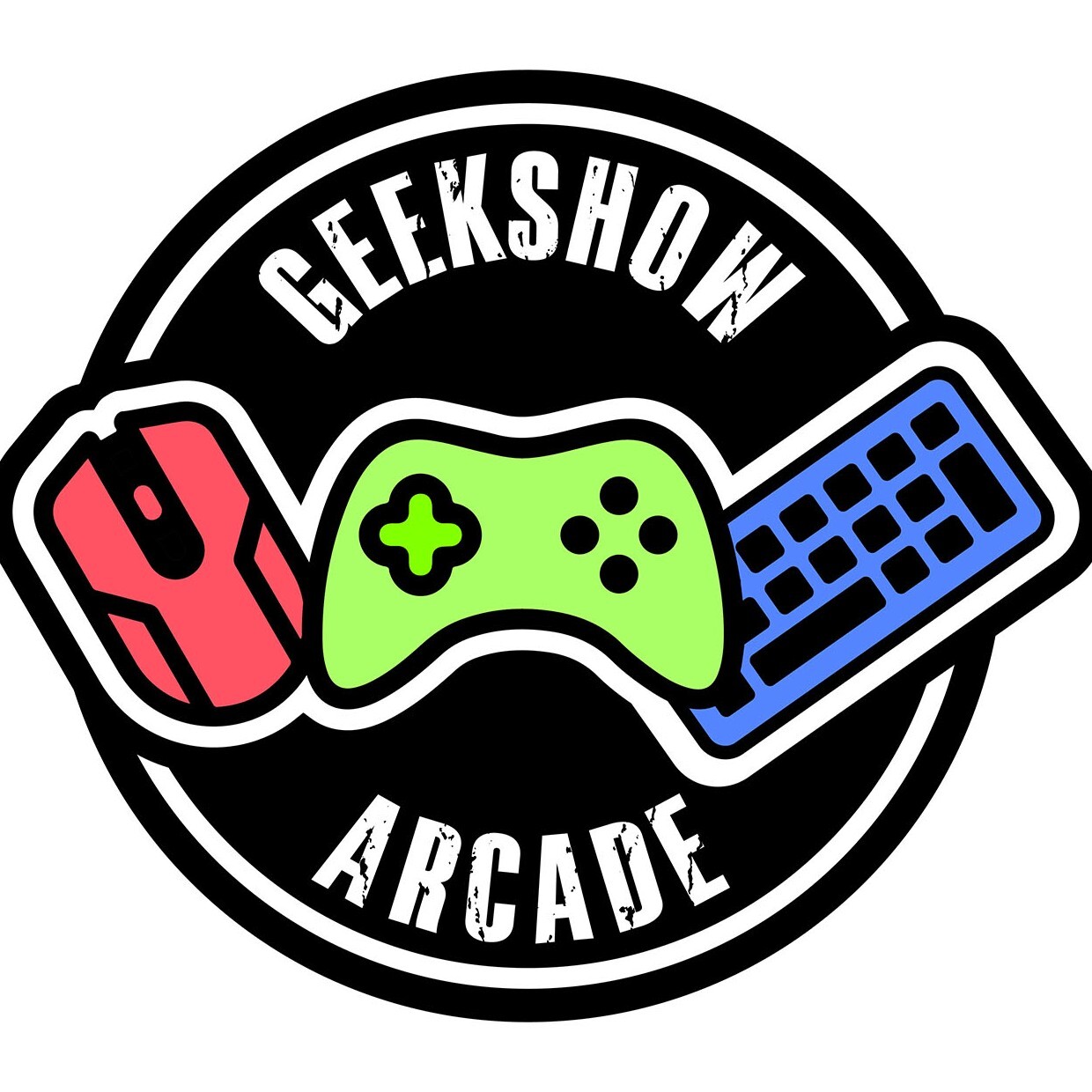 Geekshow Arcade: There’s bad news and good news
