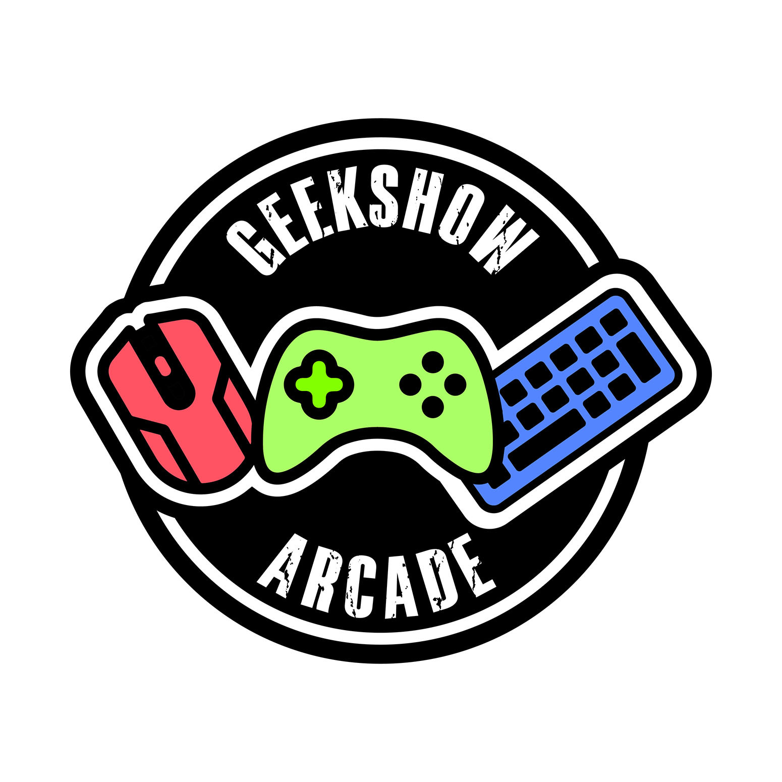 Geekshow Podcast