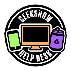 Geekshow Helpdesk: Maybe Windows ARM has a chance?...