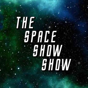 The Space Show Show - Ep 31: Star Trek The Next Generation Eps 16-20
