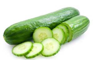 Episode 2: Benadryl Cucumber