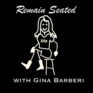 Remain Seated with Gina Barberi - Getting Old