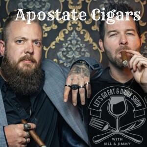 Apostate Cigars