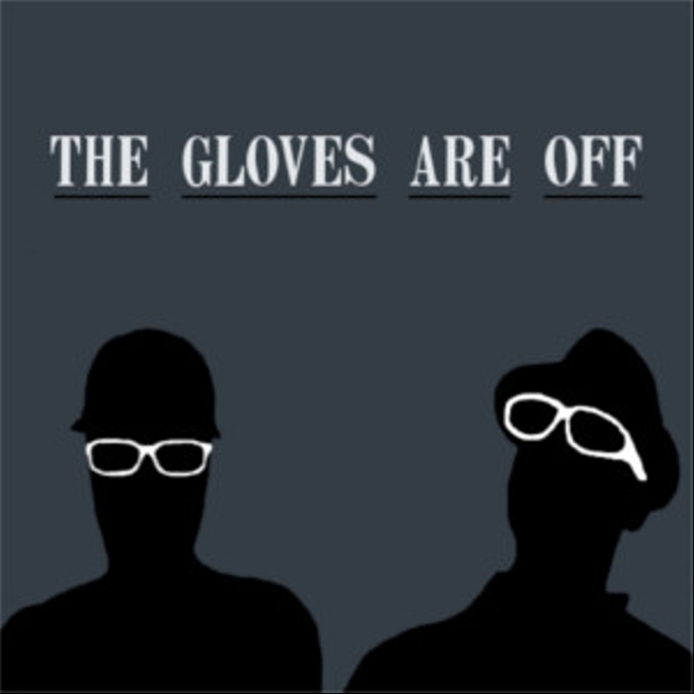 The Gloves Are Off - A Sports Podcast - Episode 16