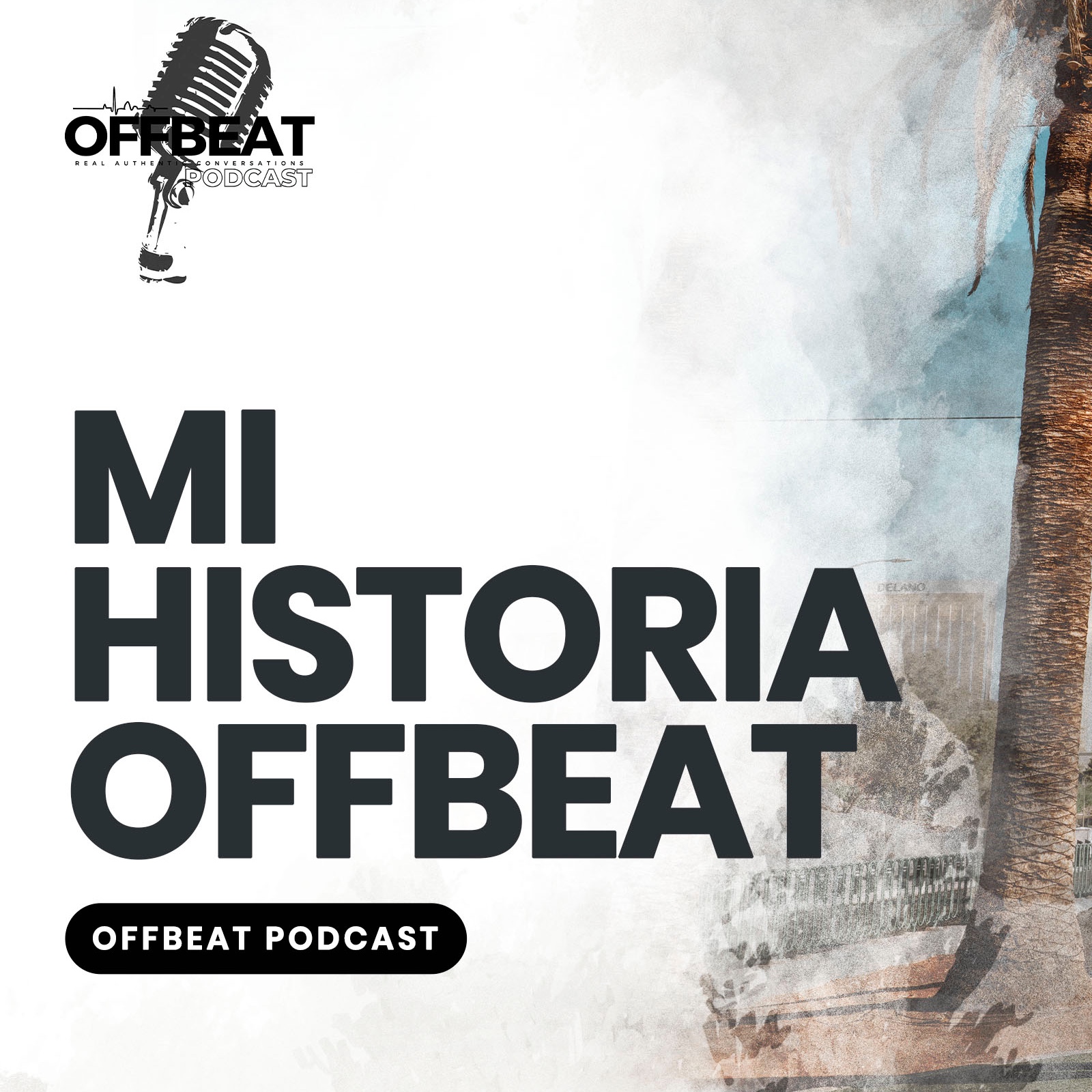 Offbeat Podcast