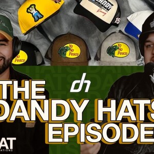 Dandy Hats | How I built a 6 figure hat brand in my 20s using Social Media | Watch How