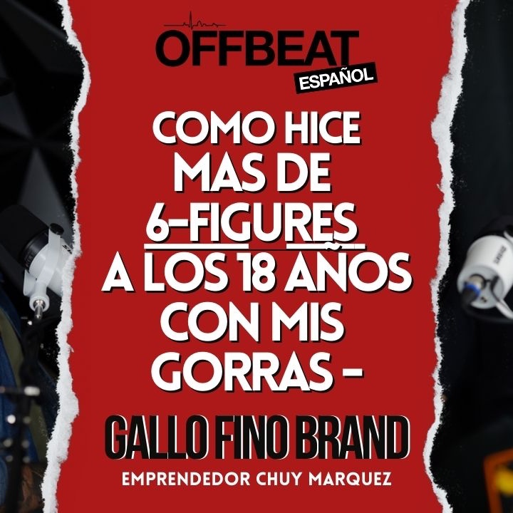 Offbeat Podcast