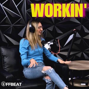 Workin’ Moms - Traditional vs. Modern w/ Jeanette Ambriz and Fanny Ybarra