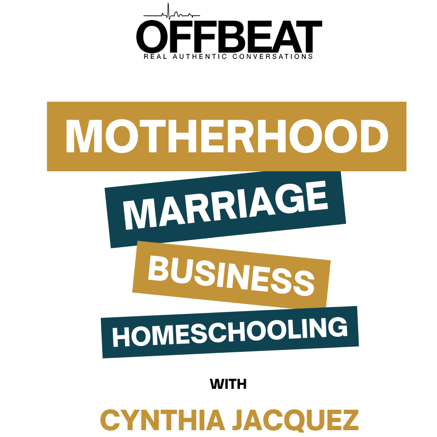 Offbeat Podcast