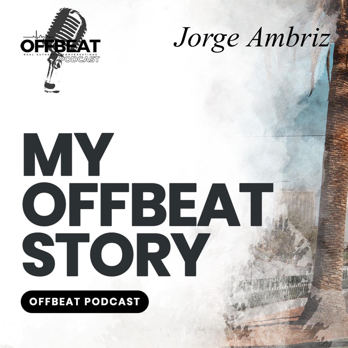 Offbeat Podcast