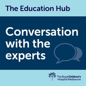 CWTE: How to communicate with pre-schoolers