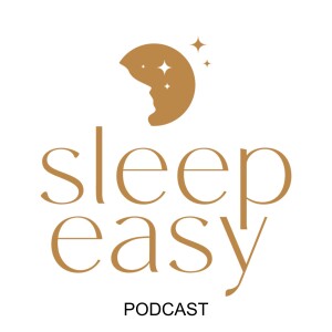 Episode 9: Your Most Powerful Detox - Sleep