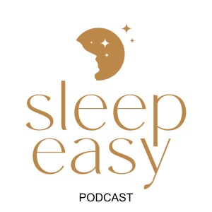 Episode 10: What To Do If You Wake Up During The Night?