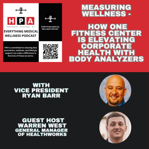 Measuring Wellness: How One Fitness Center Is Elevating Corporate Health With Body Analyzers