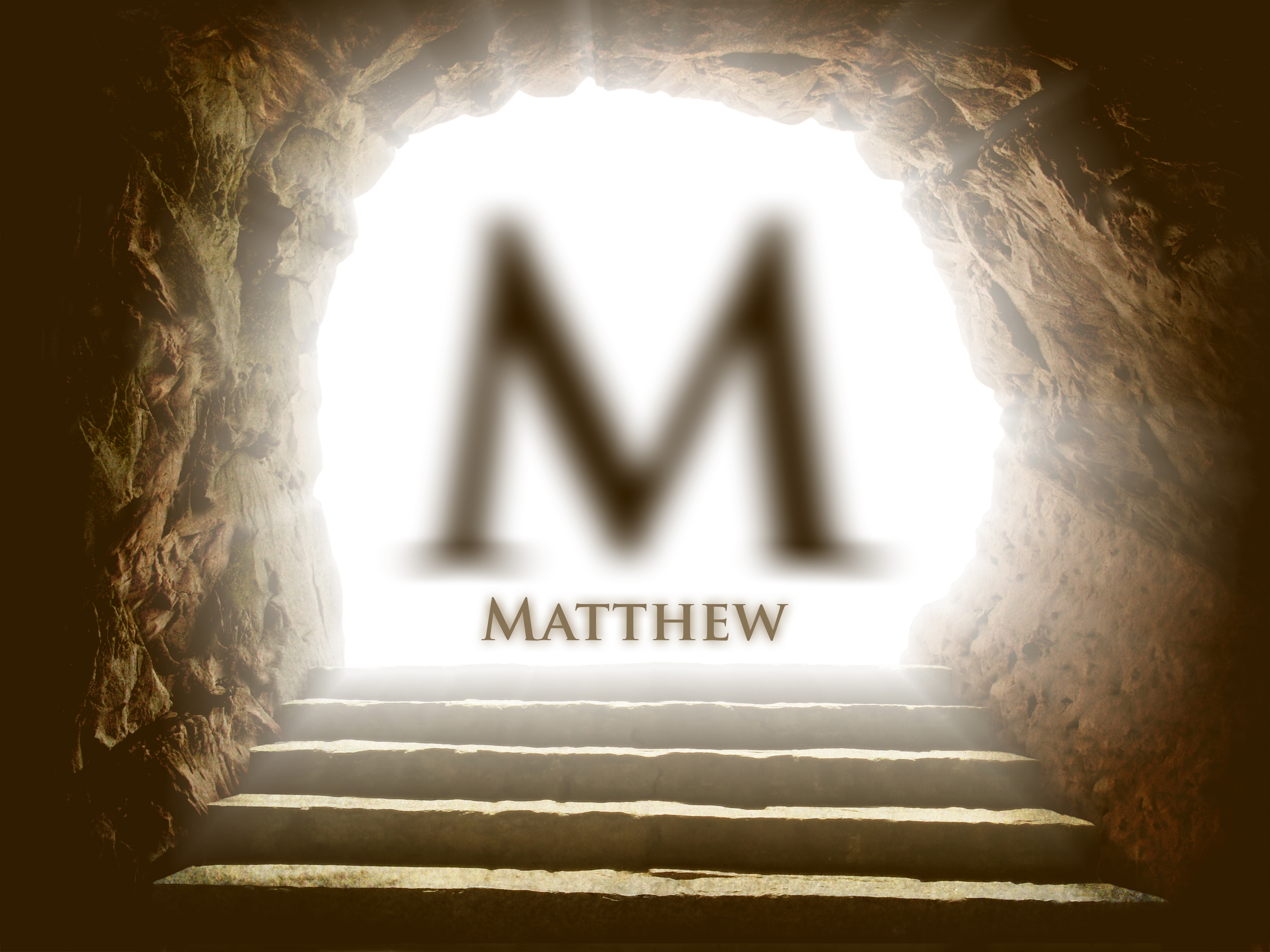 Matthew: The Fulfillment of the Law